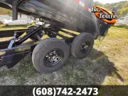 new Dump Trailers Sure-Trac  for sale, in Portage, WI Thumbnail 7