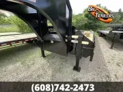 new Equipment / Flatbed Trailers Midsota  for sale, in Portage, WI Thumbnail 5