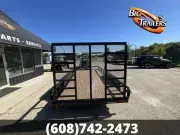 new Utility Trailers Sure-Trac  for sale, in Portage, WI Thumbnail 7