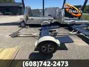 new Equipment / Flatbed Trailers Master Tow  for sale, in Portage, WI Thumbnail 3