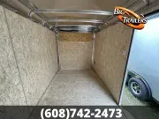 new Cargo (Enclosed) Trailers Legend Trailers  for sale, in Portage, WI Thumbnail 7