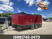 new Other Trailers Legend  for sale, in Portage, WI Thumbnail 2