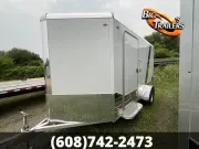new Cargo (Enclosed) Trailers Legend Trailers  for sale, in Portage, WI Thumbnail 2
