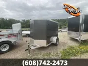new Cargo (Enclosed) Trailers Legend  for sale, in Portage, WI Thumbnail 1