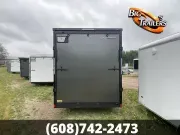 new Cargo (Enclosed) Trailers Haul-About  for sale, in Portage, WI Thumbnail 3