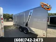 new Cargo (Enclosed) Trailers Legend  for sale, in Portage, WI Thumbnail 5