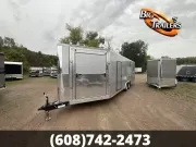 new Snowmobile Trailers Legend Trailers  for sale, in Portage, WI Thumbnail 2
