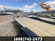 new Equipment / Flatbed Trailers Sure-Trac  for sale, in Portage, WI Thumbnail 12