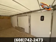 new Cargo (Enclosed) Trailers Legend  for sale, in Portage, WI Thumbnail 9