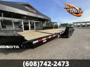 new Equipment / Flatbed Trailers Midsota  for sale, in Portage, WI Thumbnail 9