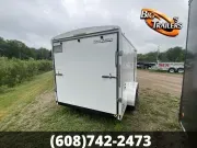 new Cargo (Enclosed) Trailers Haul-About  for sale, in Portage, WI Thumbnail 6