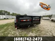 new Dump Trailers Midsota  for sale, in Portage, WI Thumbnail 4