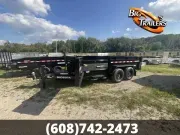 new Dump Trailers Midsota  for sale, in Portage, WI Thumbnail 8