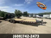 new Equipment / Flatbed Trailers Midsota  for sale, in Portage, WI Thumbnail 3