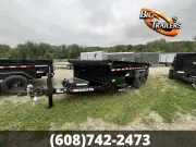 new Dump Trailers Midsota  for sale, in Portage, WI Thumbnail 1