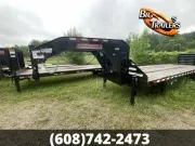 new Other Trailers Midsota  for sale, in Portage, WI Thumbnail 2