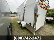 new Cargo (Enclosed) Trailers Legend Trailers  for sale, in Portage, WI Thumbnail 6