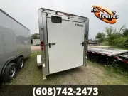 new Cargo (Enclosed) Trailers Legend Trailers  for sale, in Portage, WI Thumbnail 4