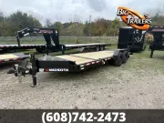 new Equipment / Flatbed Trailers Midsota  for sale, in Portage, WI Thumbnail 1