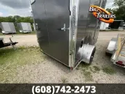 new Cargo (Enclosed) Trailers Haul-About  for sale, in Portage, WI Thumbnail 5