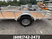 new Utility Trailers Legend Trailers  for sale, in Portage, WI Thumbnail 3