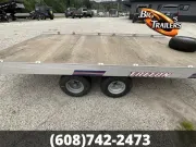used Utility Trailers Triton Trailers  for sale, in Portage, WI Thumbnail 4