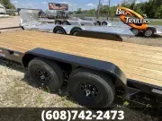 new Car Haulers / Racing Trailers Sure-Trac  for sale, in Portage, WI Thumbnail 6