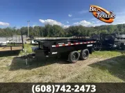 new Dump Trailers Sure-Trac  for sale, in Portage, WI Thumbnail 5