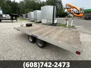 used Utility Trailers Triton Trailers  for sale, in Portage, WI Thumbnail 9
