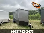 2026 United UJ Single Axle 