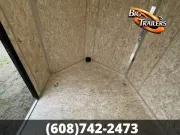 new Cargo (Enclosed) Trailers Legend Trailers  for sale, in Portage, WI Thumbnail 10