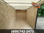 new Cargo (Enclosed) Trailers Legend Trailers  for sale, in Portage, WI Thumbnail 8