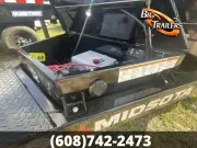 new Dump Trailers Midsota  for sale, in Portage, WI Thumbnail 7
