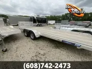 new Utility Trailers Aluma  for sale, in Portage, WI Thumbnail 6