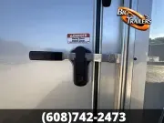 new Cargo (Enclosed) Trailers Legend  for sale, in Portage, WI Thumbnail 6