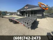 new Equipment / Flatbed Trailers Midsota  for sale, in Portage, WI Thumbnail 12