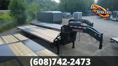 2026 Midsota FB Hydraulic Beavertail 