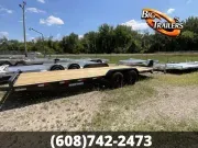 new Car Haulers / Racing Trailers Sure-Trac  for sale, in Portage, WI Thumbnail 3