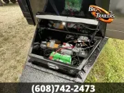 new Dump Trailers Midsota  for sale, in Portage, WI Thumbnail 5