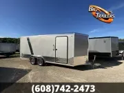 new Cargo (Enclosed) Trailers Legend  for sale, in Portage, WI Thumbnail 2