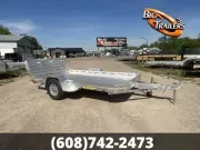 new Other Trailers Aluma  for sale, in Portage, WI Thumbnail 2