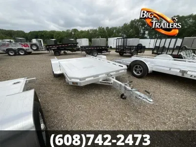 2027 Aluma 7712H TILT-S