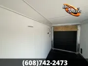 new Cargo (Enclosed) Trailers Legend Trailers  for sale, in Portage, WI Thumbnail 6