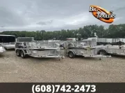 new Utility Trailers Trophy  for sale, in Portage, WI Thumbnail 2