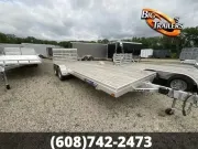 new Other Trailers Aluma  for sale, in Portage, WI Thumbnail 3