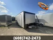new Cargo (Enclosed) Trailers Legend Trailers  for sale, in Portage, WI Thumbnail 2