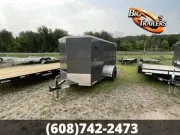 new Cargo (Enclosed) Trailers Legend Trailers  for sale, in Portage, WI Thumbnail 2