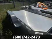 new Other Trailers Aluma  for sale, in Portage, WI Thumbnail 3