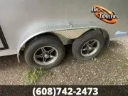 new Cargo (Enclosed) Trailers Legend Trailers  for sale, in Portage, WI Thumbnail 5