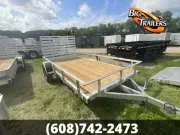 new Utility Trailers Trophy  for sale, in Portage, WI Thumbnail 3